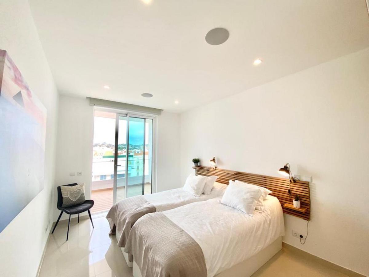 Apartment Penthouse By The Marina Lagos