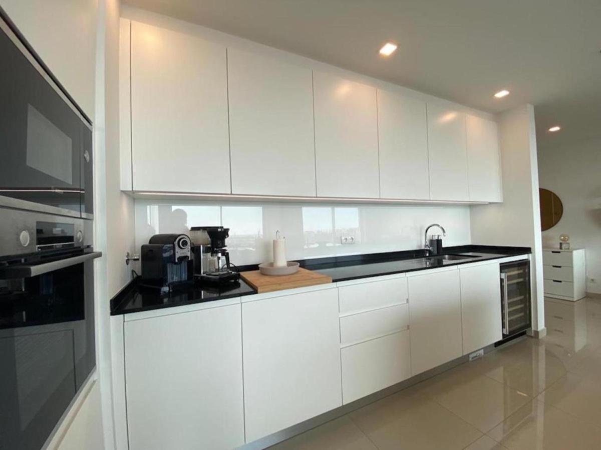 Apartment Penthouse By The Marina Lagos