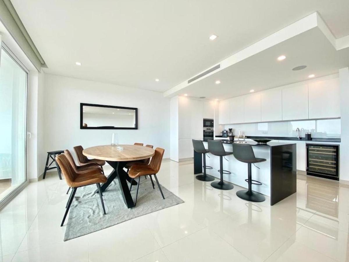 Apartment Penthouse By The Marina Lagos