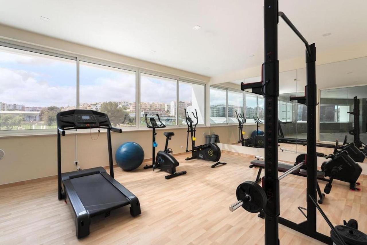 Penthouse By The Marina Appartamento Lagos