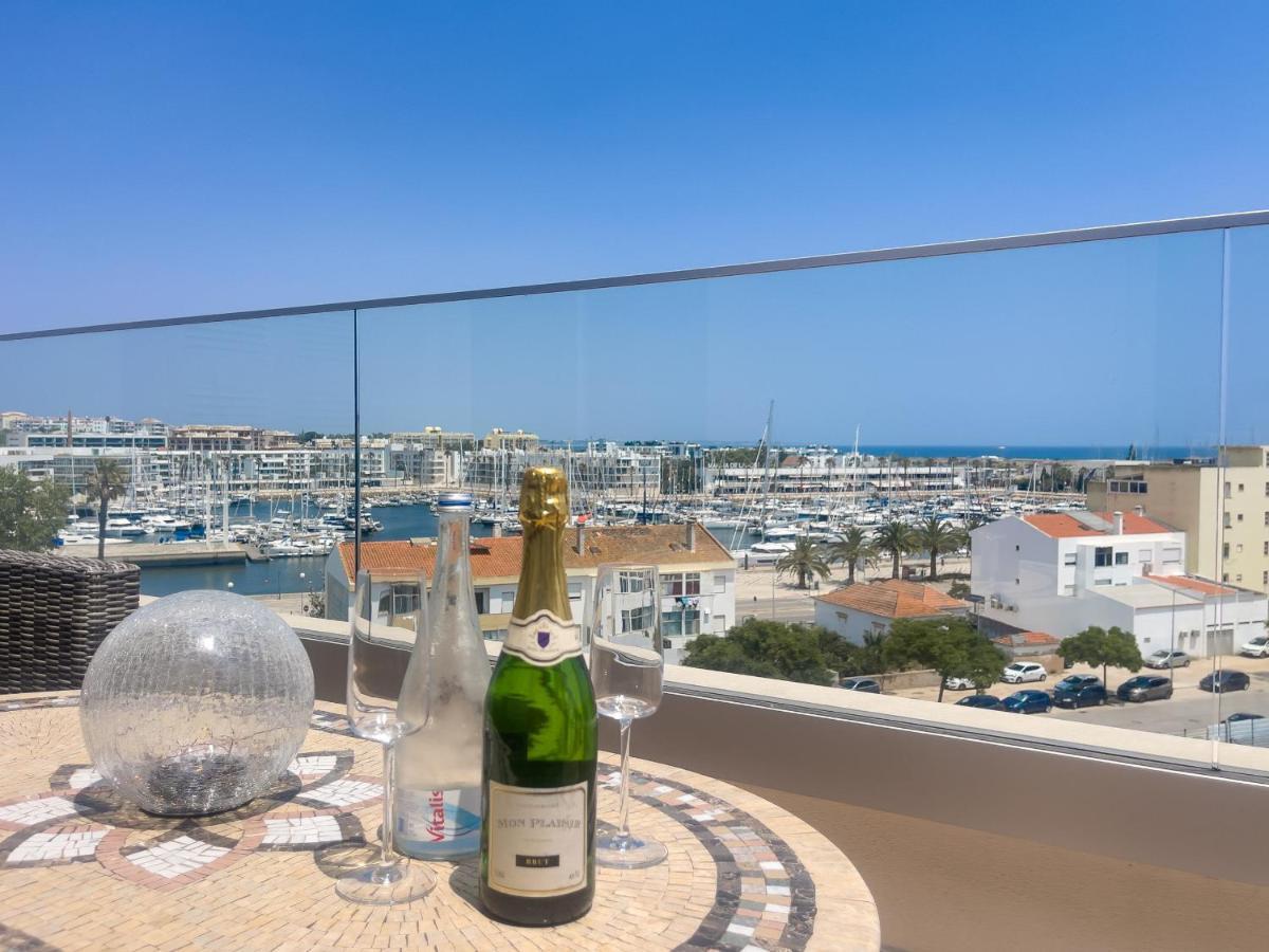 Penthouse By The Marina Appartamento *